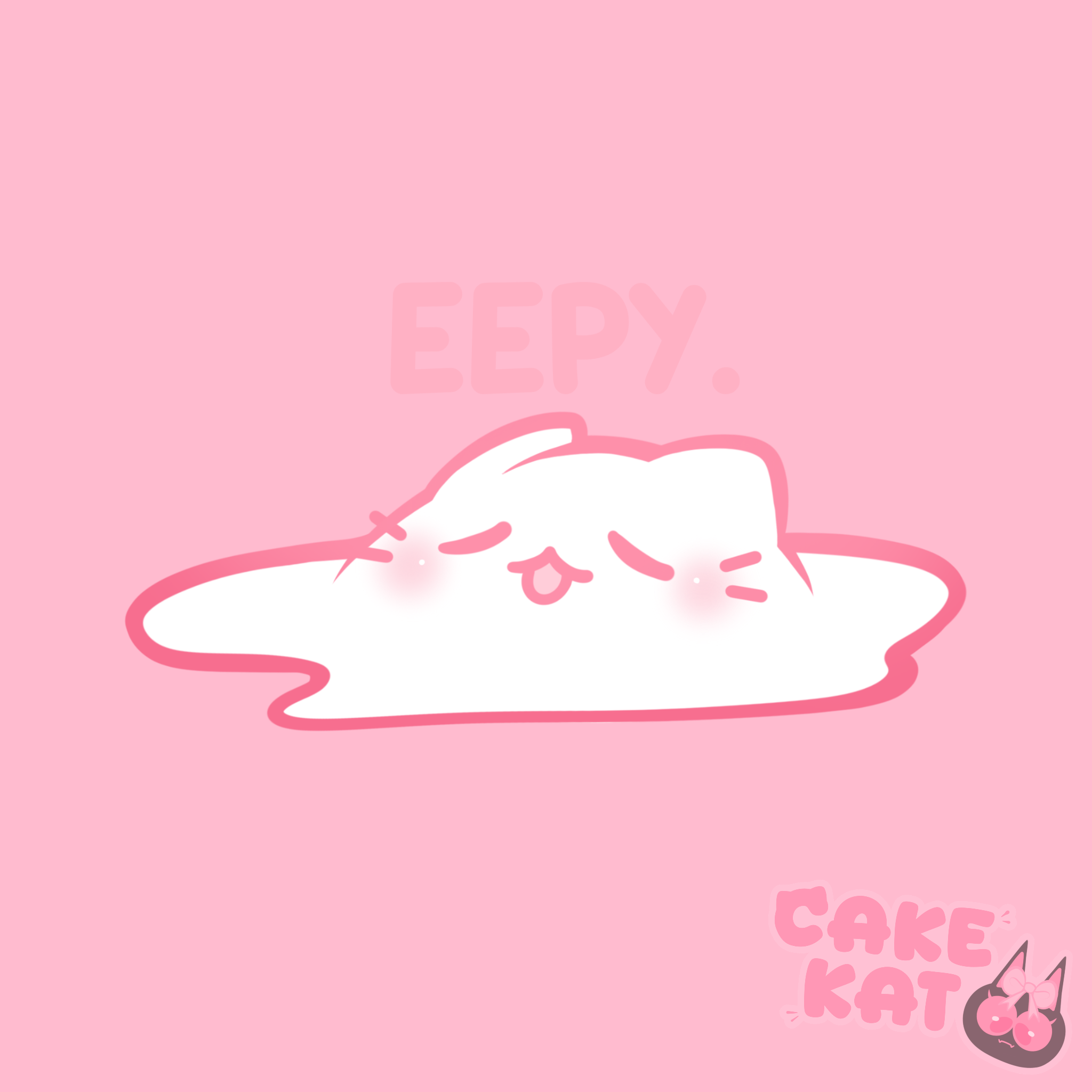 EEPY Kitty