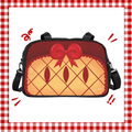 Cherry Pie Bag