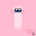 Kirby Long Kitty